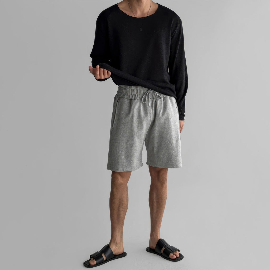 Solace Sweater Shirt – Comfortable, Breathable & Timeless Design